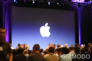 Illustration for article titled Apple WWDC Liveblog Coverage